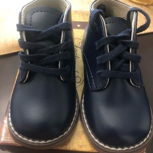 New footmates brand infant walking shoes